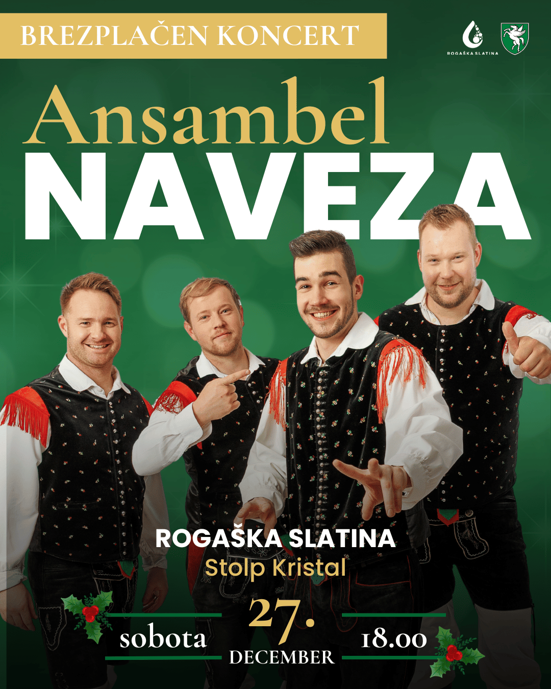 Ansambel Naveza