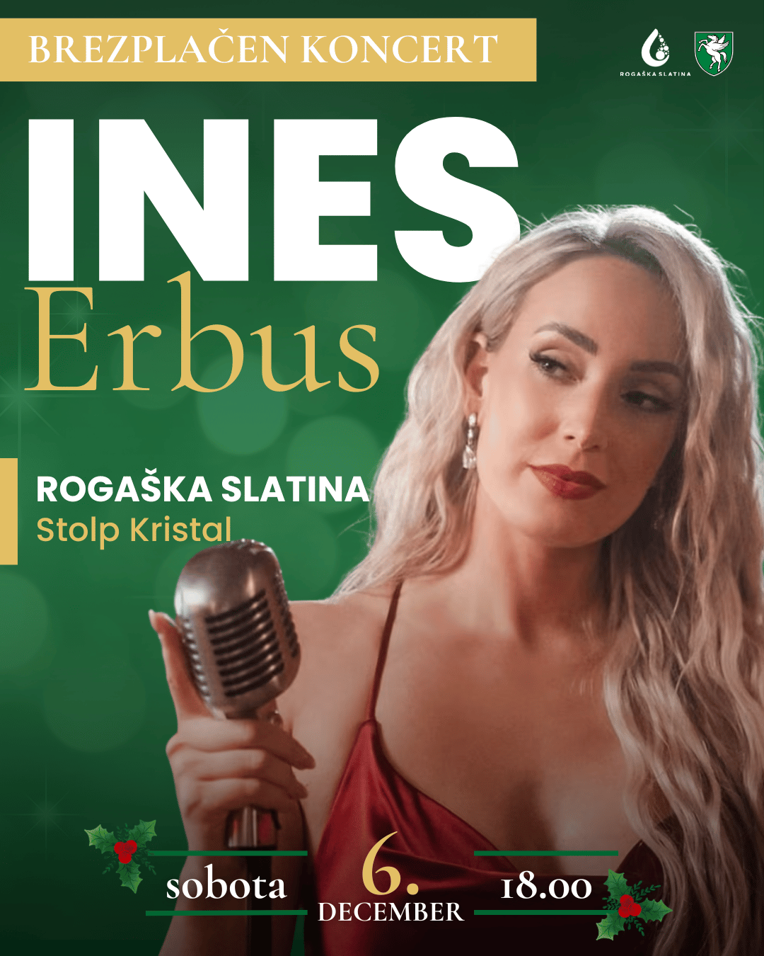 Ines Erbus