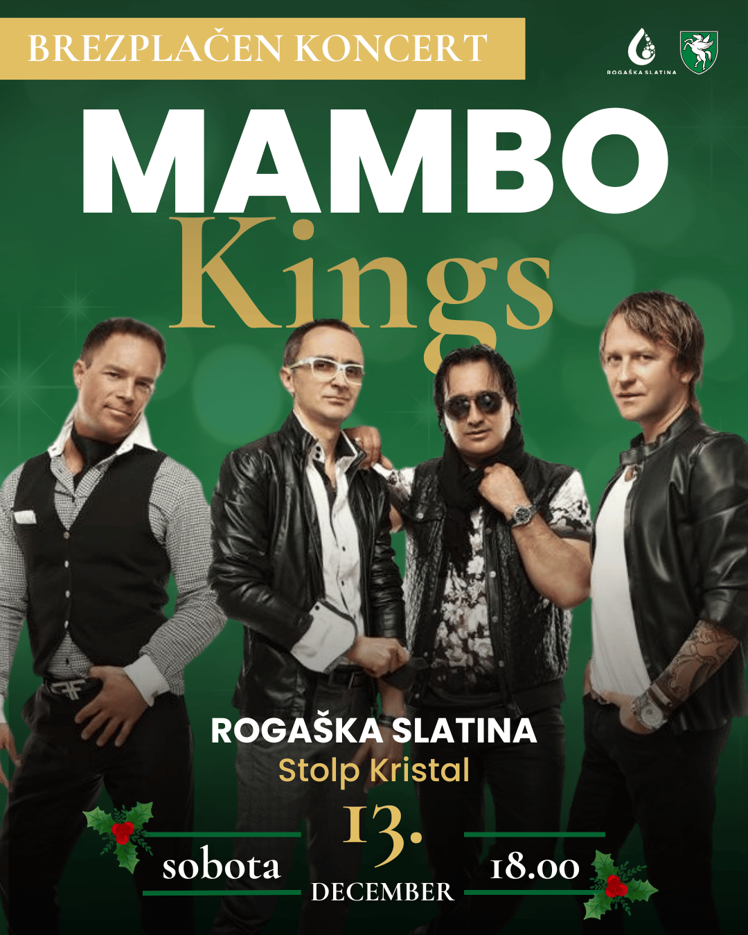 Mambo Kings